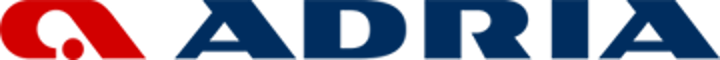 Adria logotyp