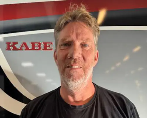 Bild på medarbetare